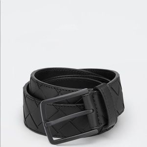 Bottega Veneta belt